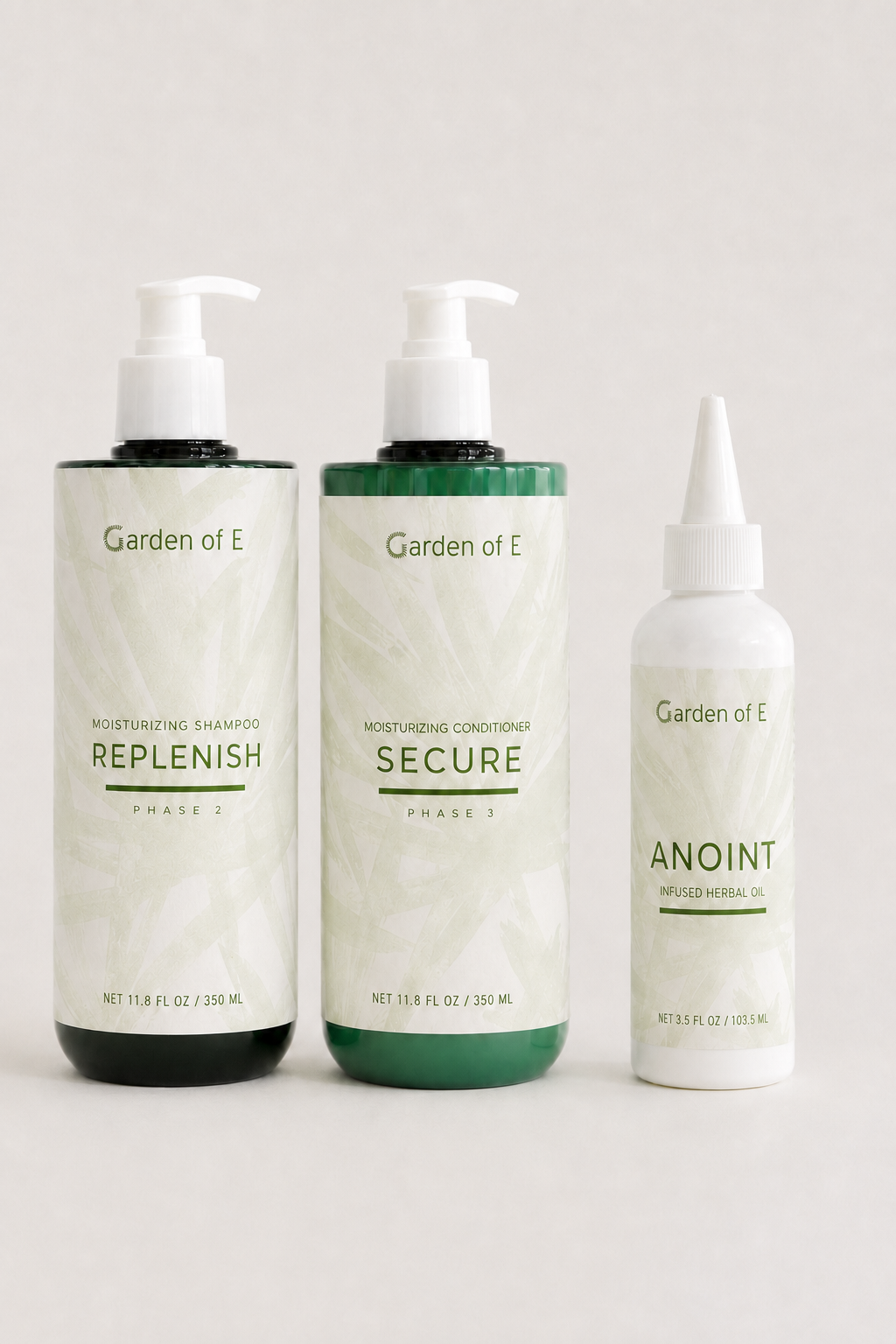 Replenish Bundle