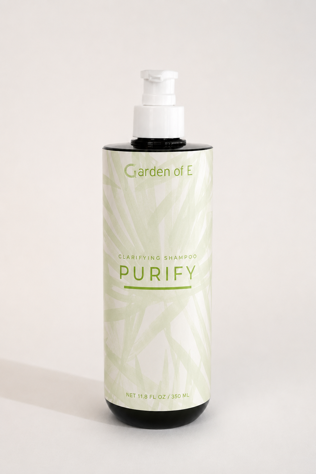 Purify Clarifying Shampoo