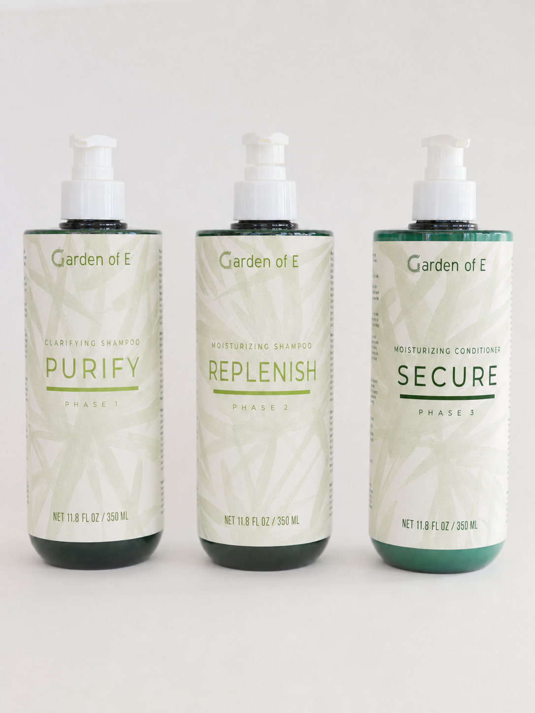 Genesis Collection