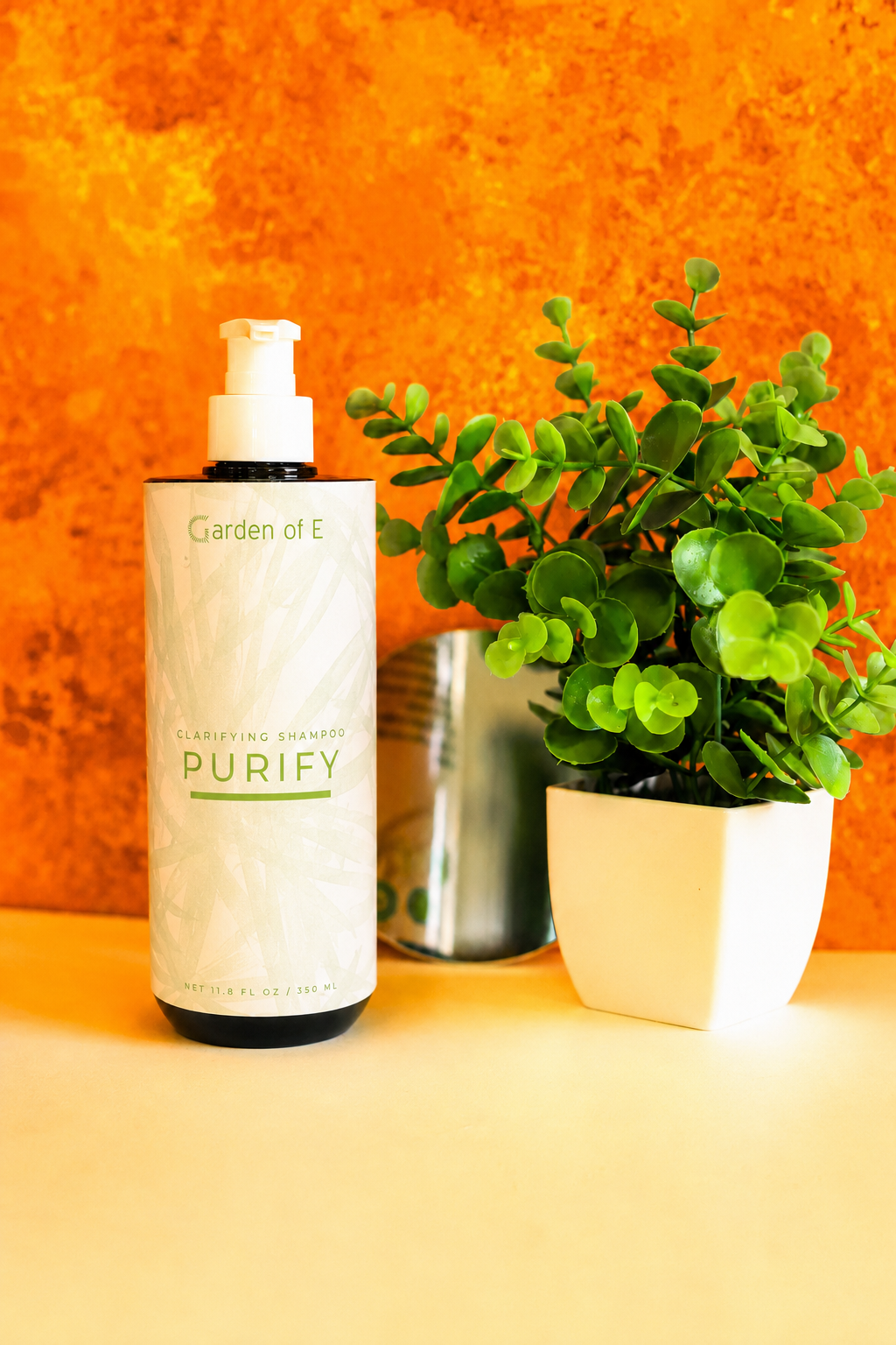 Purify Clarifying Shampoo