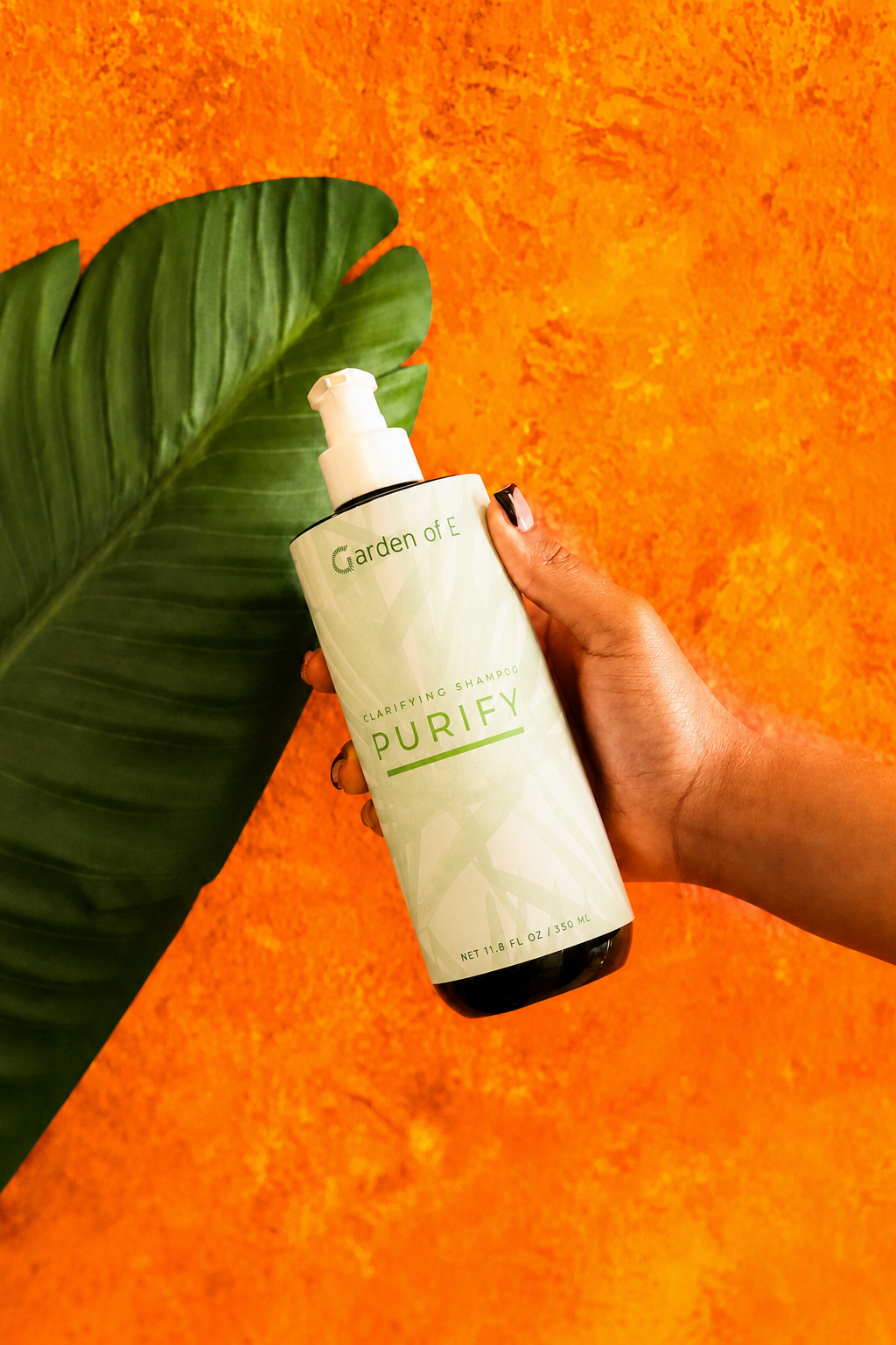Purify Clarifying Shampoo