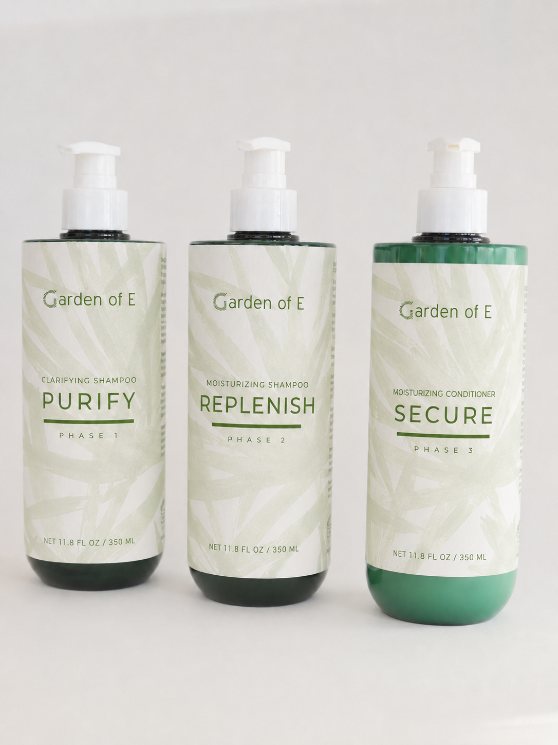 Genesis Collection