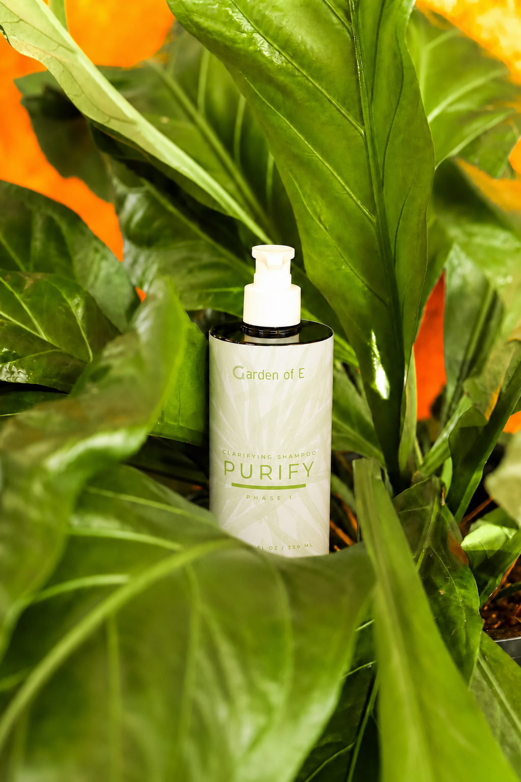 Purify Clarifying Shampoo