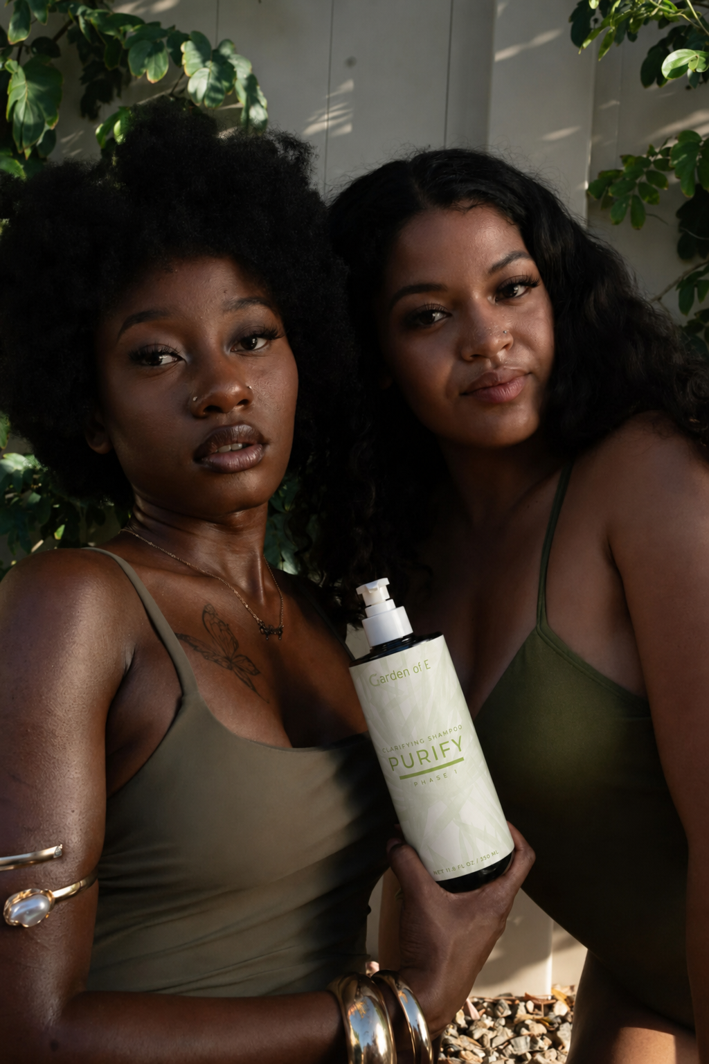 Purify Clarifying Shampoo