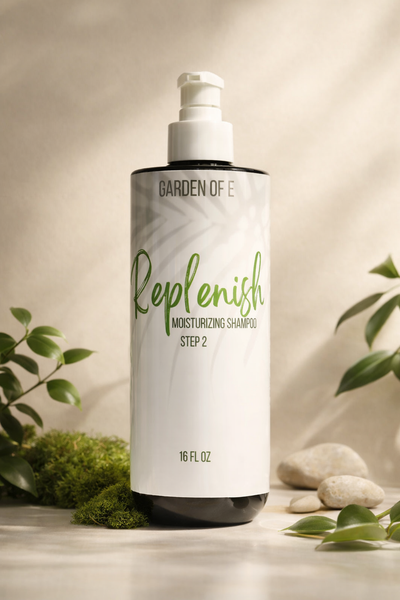 Replenish