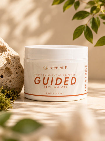 Guided Styling Gel